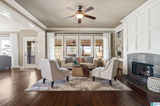 1800 SOUTHPOINTE DRIVE, Hoover, AL 35244