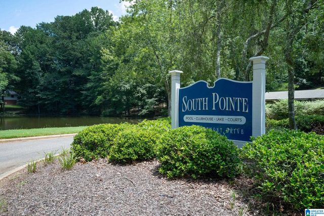 1800 SOUTHPOINTE DRIVE, Hoover, AL 35244