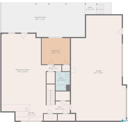 1800 SOUTHPOINTE DRIVE, Hoover, AL 35244