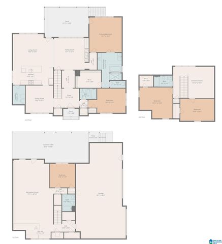 1800 SOUTHPOINTE DRIVE, Hoover, AL 35244