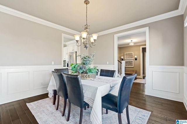 1800 SOUTHPOINTE DRIVE, Hoover, AL 35244