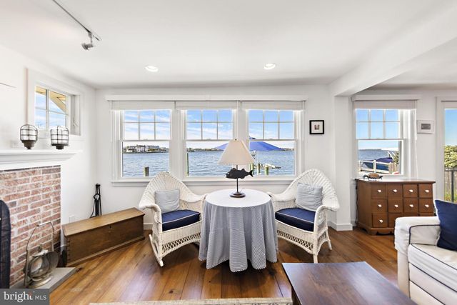 62 MAIDEN LN, Harvey Cedars, NJ 08008
