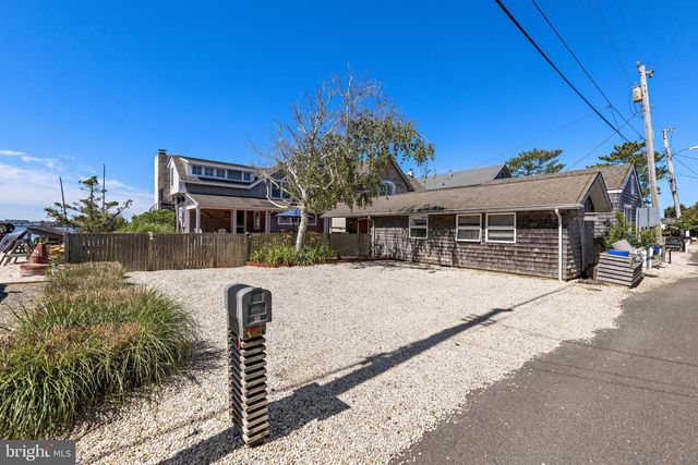62 MAIDEN LN, Harvey Cedars, NJ 08008