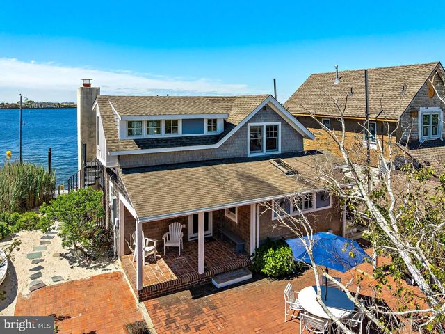 62 MAIDEN LN, Harvey Cedars, NJ 08008