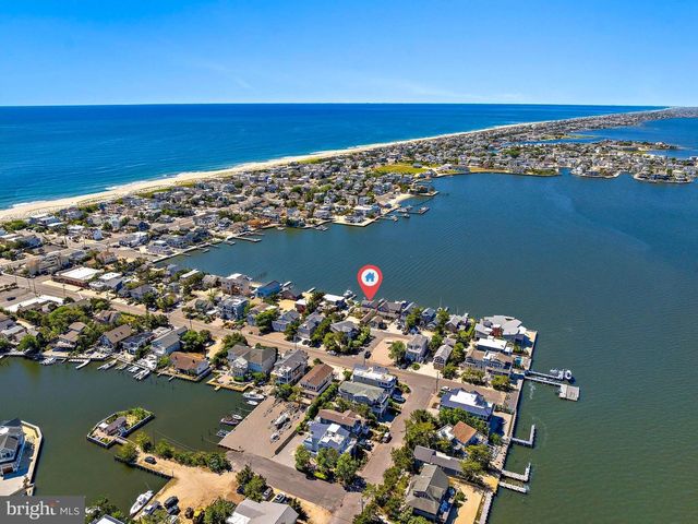 62 MAIDEN LN, Harvey Cedars, NJ 08008