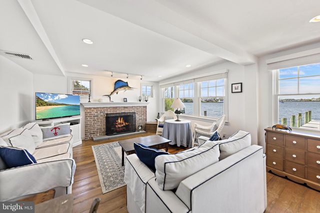 62 MAIDEN LN, Harvey Cedars, NJ 08008