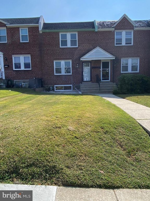 3822 BRUNSWICK AVE, Drexel Hill, PA 19026