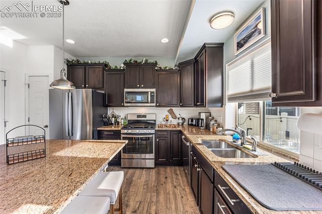 6320 John Muir Trail, Colorado Springs, CO 80927