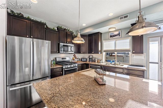 6320 John Muir Trail, Colorado Springs, CO 80927