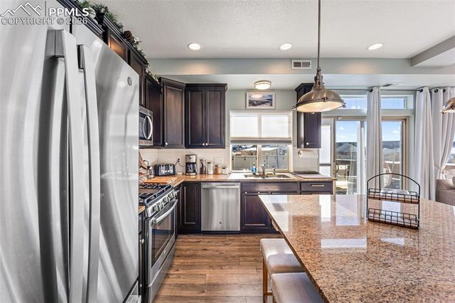 6320 John Muir Trail, Colorado Springs, CO 80927