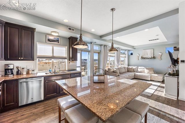 6320 John Muir Trail, Colorado Springs, CO 80927