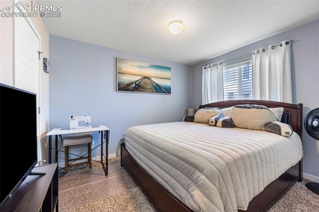 6320 John Muir Trail, Colorado Springs, CO 80927