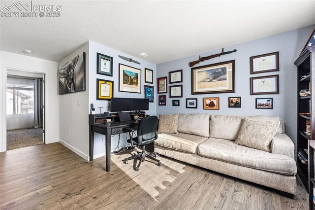 6320 John Muir Trail, Colorado Springs, CO 80927