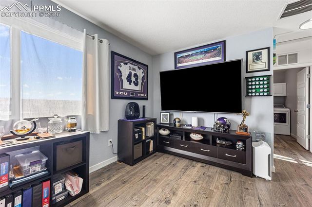 6320 John Muir Trail, Colorado Springs, CO 80927