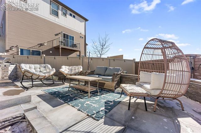 6320 John Muir Trail, Colorado Springs, CO 80927