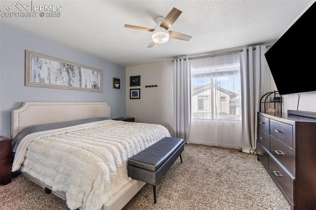 6320 John Muir Trail, Colorado Springs, CO 80927