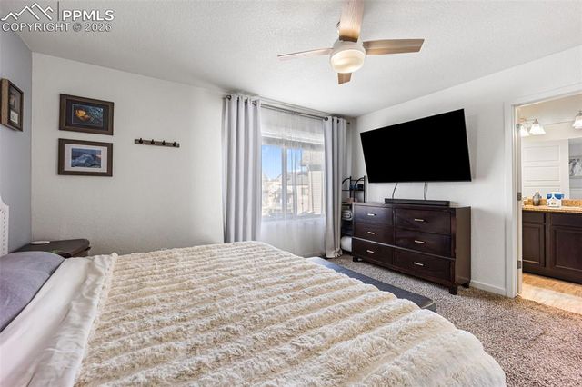 6320 John Muir Trail, Colorado Springs, CO 80927