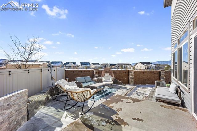 6320 John Muir Trail, Colorado Springs, CO 80927