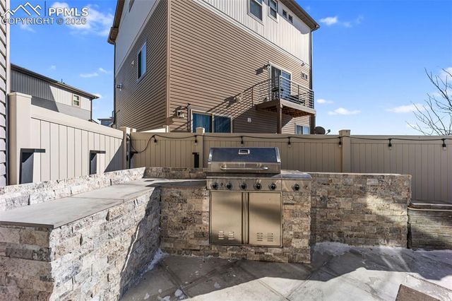 6320 John Muir Trail, Colorado Springs, CO 80927