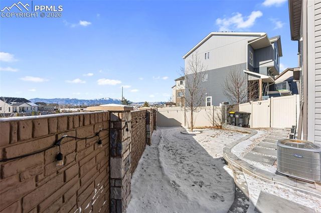 6320 John Muir Trail, Colorado Springs, CO 80927