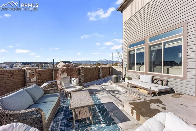 6320 John Muir Trail, Colorado Springs, CO 80927