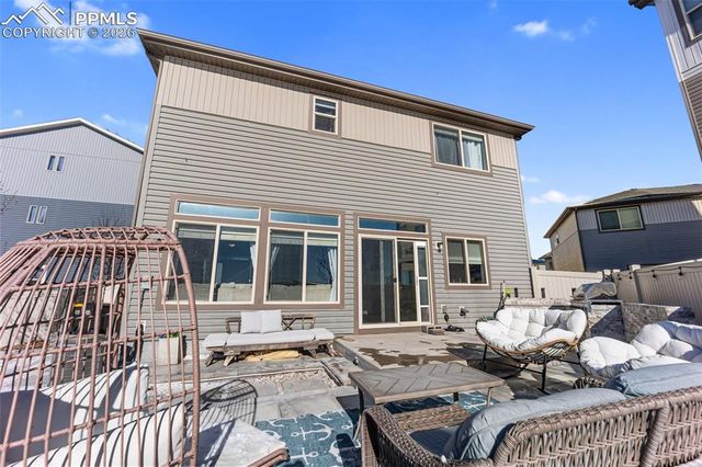 6320 John Muir Trail, Colorado Springs, CO 80927