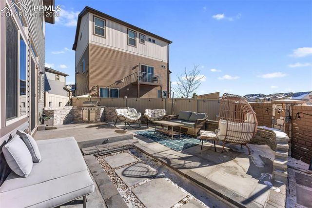 6320 John Muir Trail, Colorado Springs, CO 80927