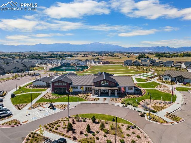 6320 John Muir Trail, Colorado Springs, CO 80927