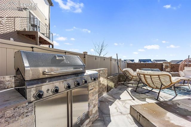 6320 John Muir Trail, Colorado Springs, CO 80927