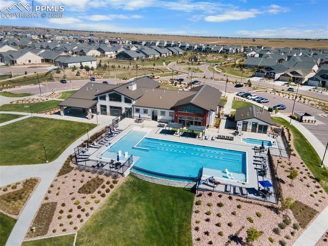 6320 John Muir Trail, Colorado Springs, CO 80927