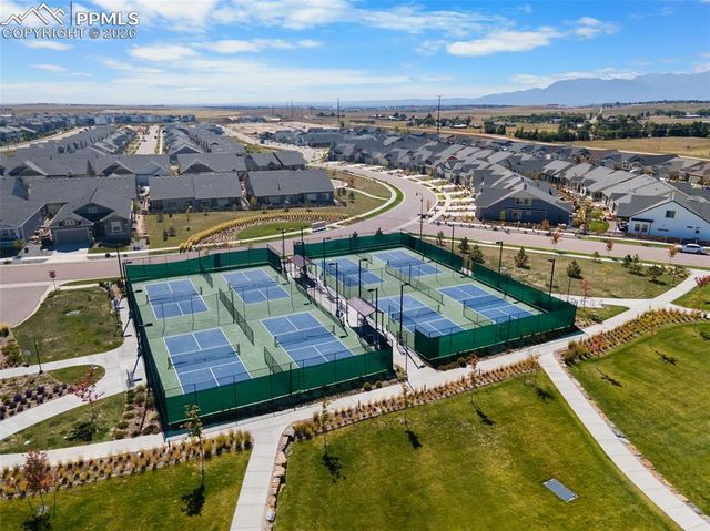 6320 John Muir Trail, Colorado Springs, CO 80927