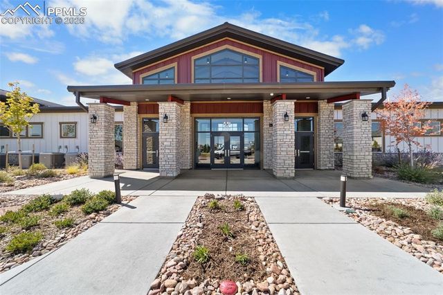 6320 John Muir Trail, Colorado Springs, CO 80927