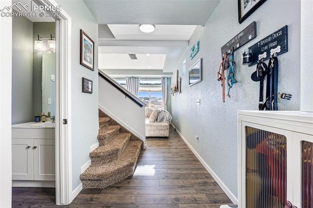 6320 John Muir Trail, Colorado Springs, CO 80927