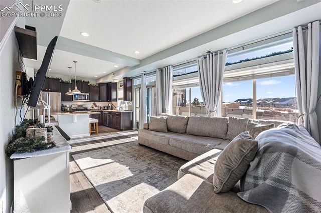 6320 John Muir Trail, Colorado Springs, CO 80927