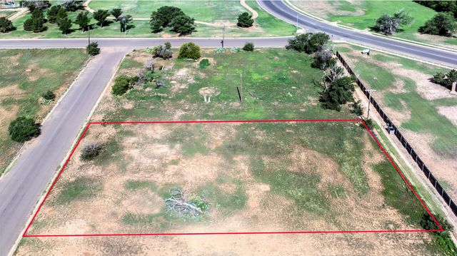 2805 E 5th Street, Lubbock, TX 79403