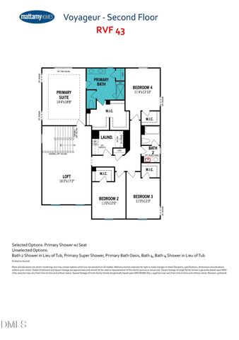 156 Mendenhall Drive, Angier, NC 27501