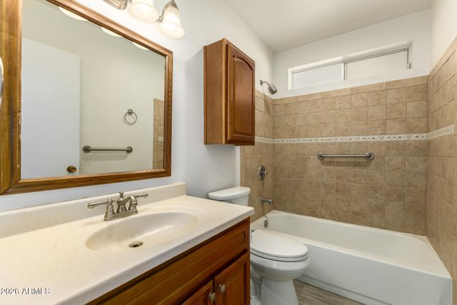 11014 W CHERYL Drive, Sun City, AZ 85351