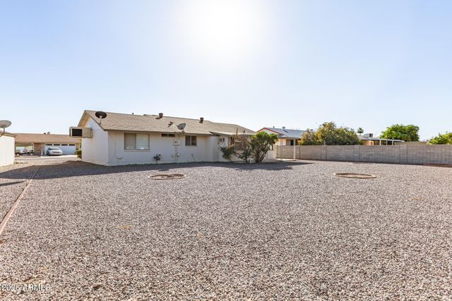 11014 W CHERYL Drive, Sun City, AZ 85351