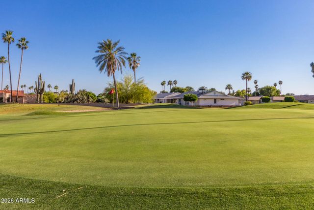11014 W CHERYL Drive, Sun City, AZ 85351