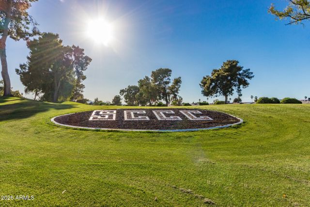 11014 W CHERYL Drive, Sun City, AZ 85351