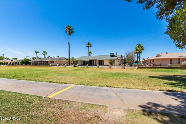 11014 W CHERYL Drive, Sun City, AZ 85351