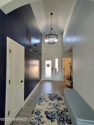 4304 Calle Bonita Lane, Las Cruces, NM 88011