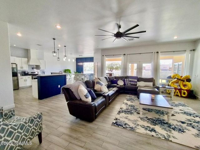 4304 Calle Bonita Lane, Las Cruces, NM 88011