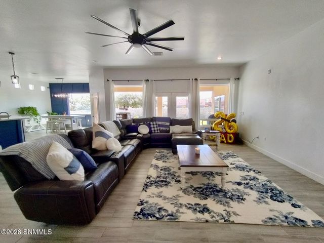 4304 Calle Bonita Lane, Las Cruces, NM 88011