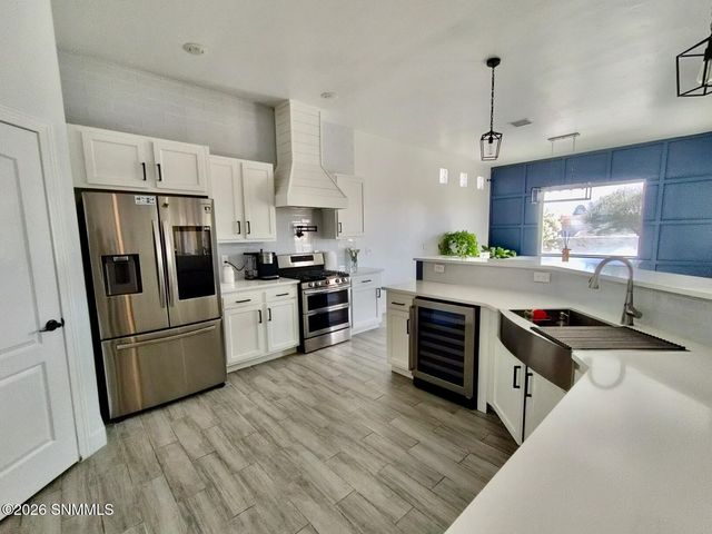 4304 Calle Bonita Lane, Las Cruces, NM 88011