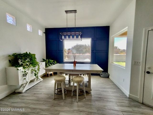 4304 Calle Bonita Lane, Las Cruces, NM 88011