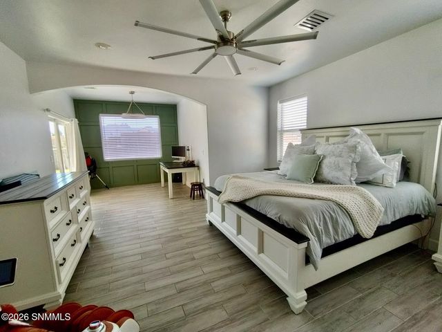 4304 Calle Bonita Lane, Las Cruces, NM 88011