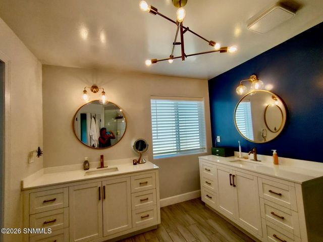 4304 Calle Bonita Lane, Las Cruces, NM 88011