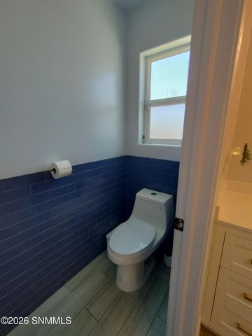 4304 Calle Bonita Lane, Las Cruces, NM 88011