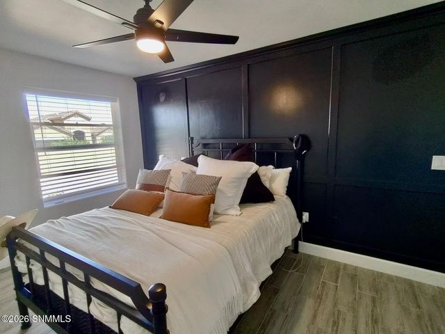 4304 Calle Bonita Lane, Las Cruces, NM 88011